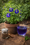 Butterfly Pea Flower Seeds