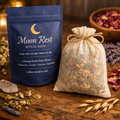 Moon Rest Ritual Bath